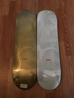 Supreme digi decks