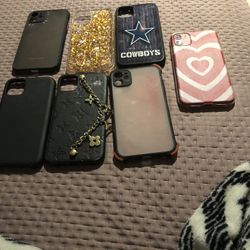 iPhone Desbloqueado De Compañía