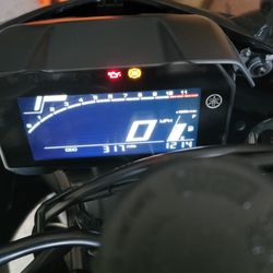 Motorcycle For Sale