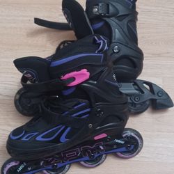 Inline Skates