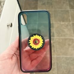 I Phone X Xs case 