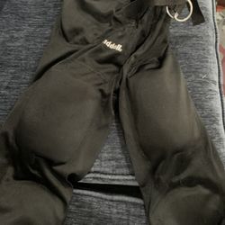 Youth X-Small Football Pants 7 Pads