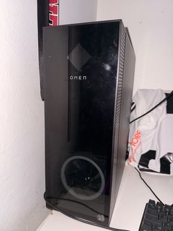 HP Omen Gaming Desktop Tower