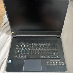 Acer Predator Triton 500