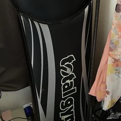 Summertime Get in Shape