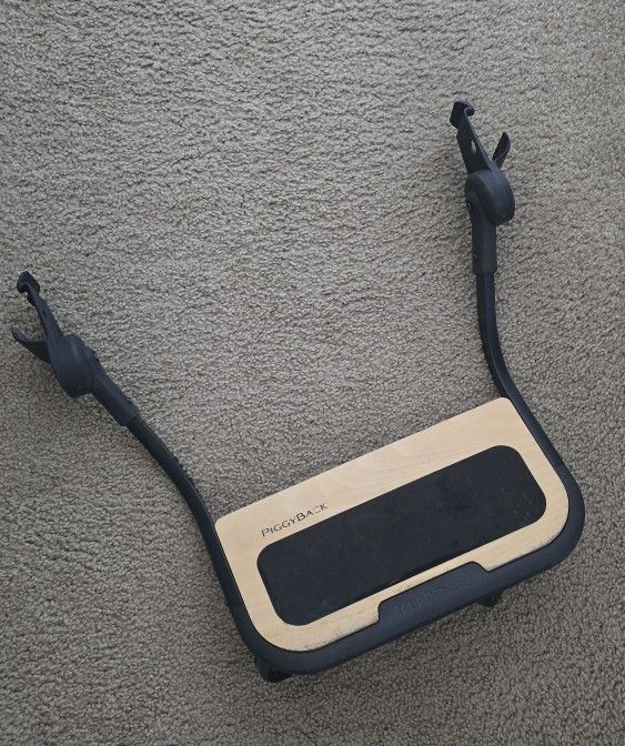 Uppababy Vista Stroller Piggyback V1 V2 V3