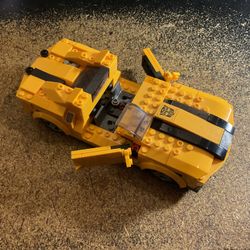 Kre-o Transformers