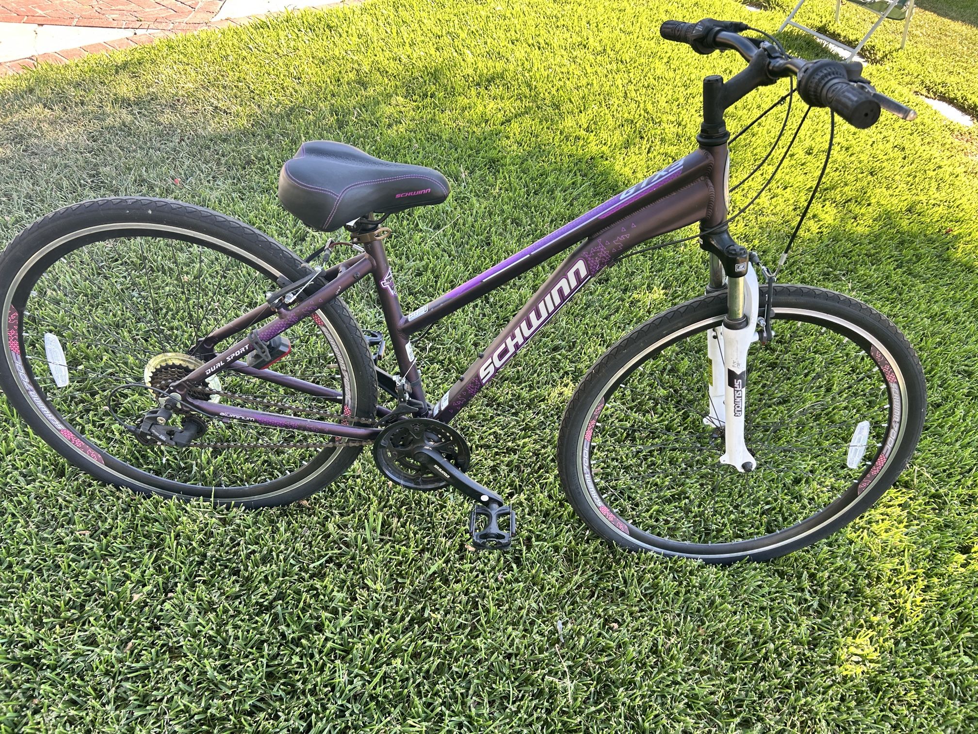 Schwin Bike