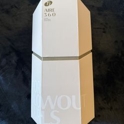 T3 Aire 360