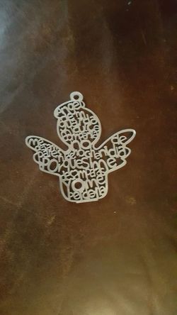 angel de la guarda in spanish or english