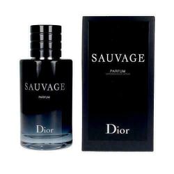 Dior Savage Perfume For Men  3.4
