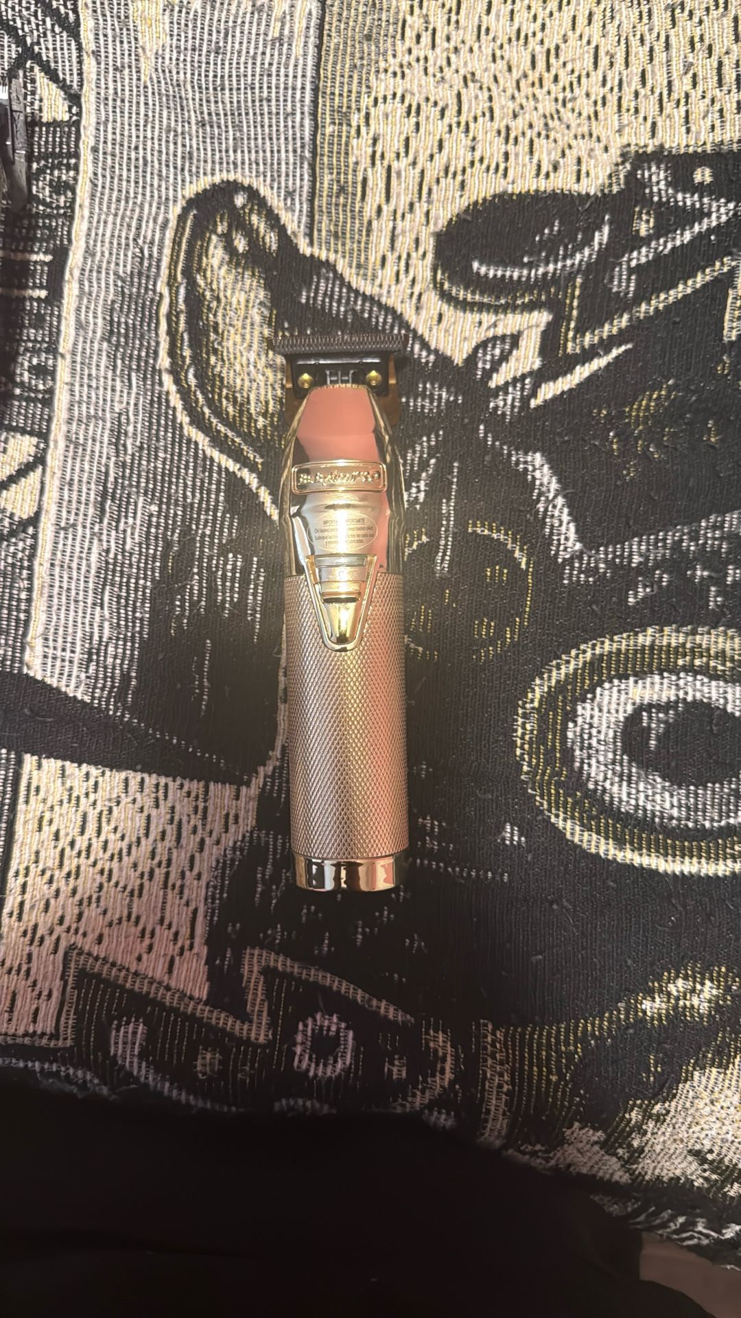 Babyliss Trimmer 