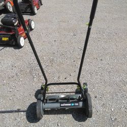 Push Mower Reel Mower 16 InRead Details
