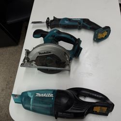 Power Tools