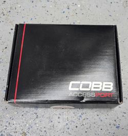 COBB Accessport V3 Porsche 911 991.1 GT3 Unmarried Tuner AP3-APA-001 AP3-POR-013