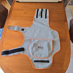 XL Thunder Shirt Sport