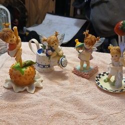 Little Kitchen Fairies