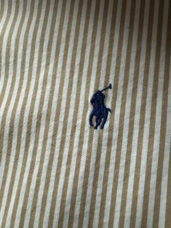 Men’s dress shirt Ralph Lauren