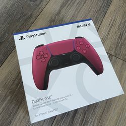 PS5 PlayStation 5 controller