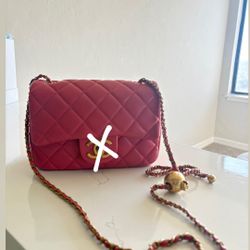 Purse new