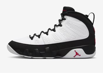AIR JORDAN 9 RETRO OG