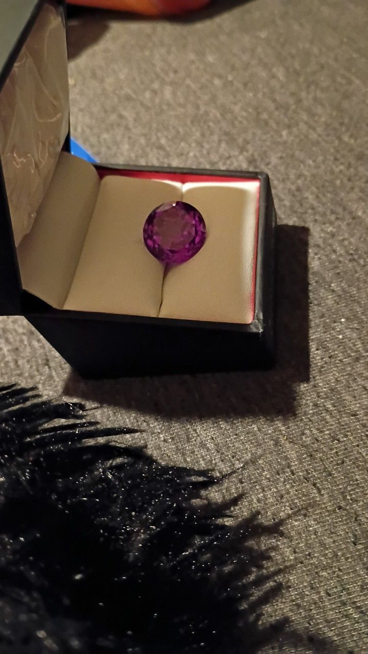 Alexandrite