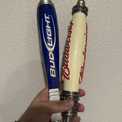 Beer Tap Handles 