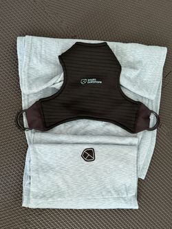 Baby Carrier Wrap