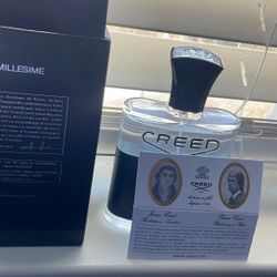 Creed men’s Cologne 