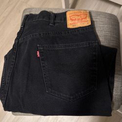 Levi’s 