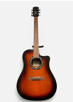 Fender T-Bucket 300CE