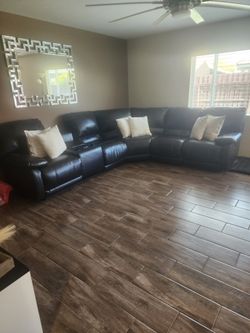 Sectional Living Room Couches