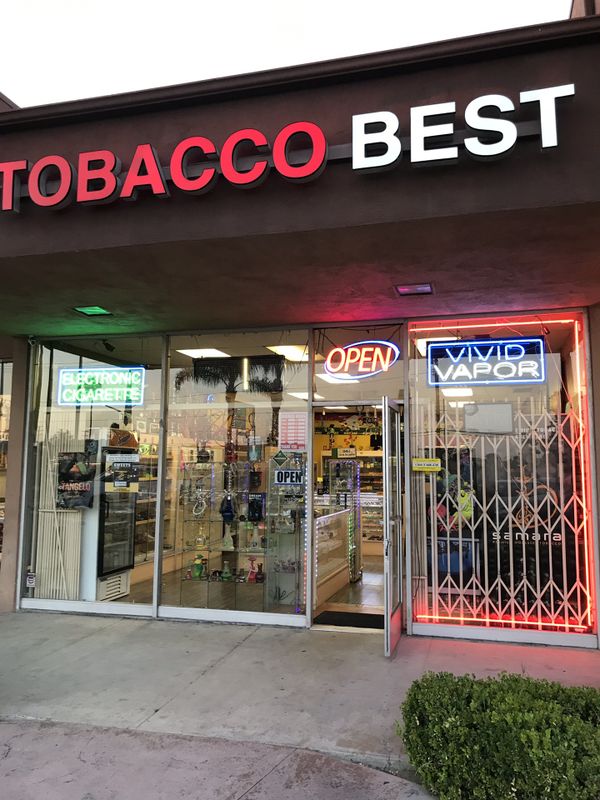 Smoke shop for sale for Sale in Anaheim, CA OfferUp