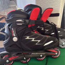 Men’s Rollerblades 