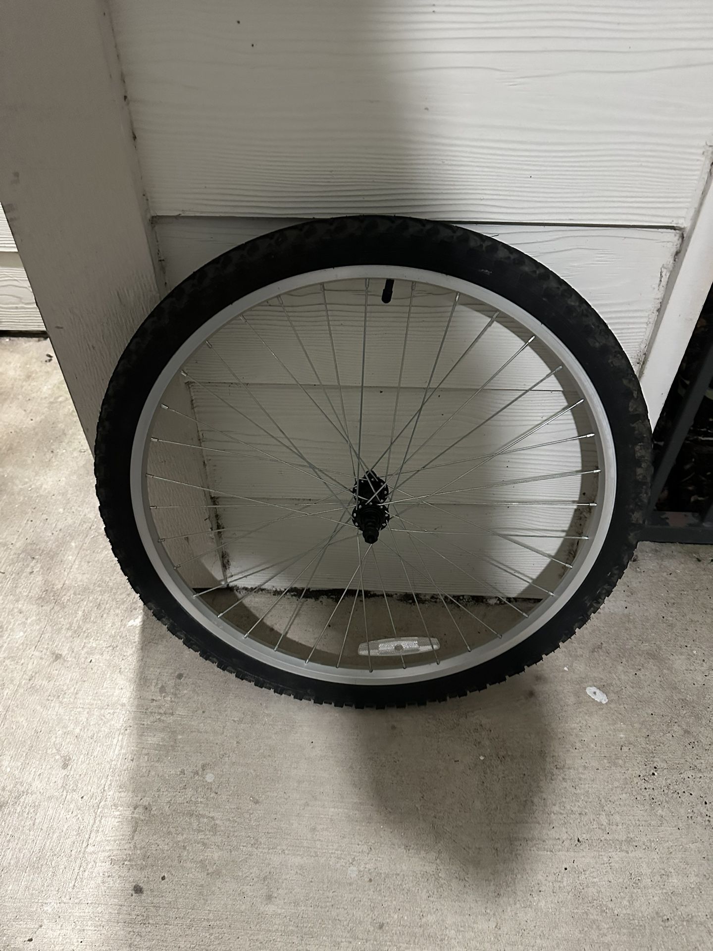Wheels 🛞 Bicycle 26” New $30 Free Installation 