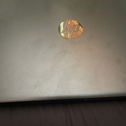HP LAPTOP 15 Windows 10 Home