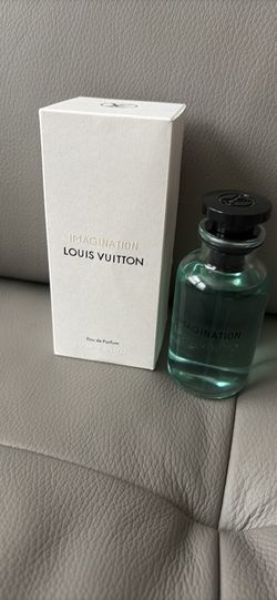 LV imagination perfume