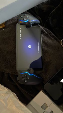 Ps portal