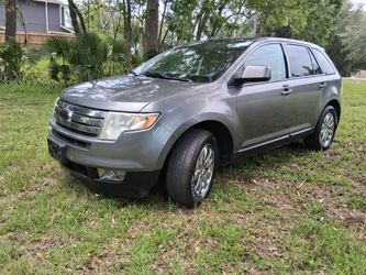 2010 Ford Edge