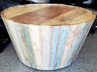 Vintage Coffee TABLE