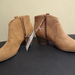 Women's Ankle Boots 