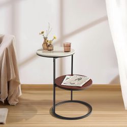 Brand New Side Table For Living Room