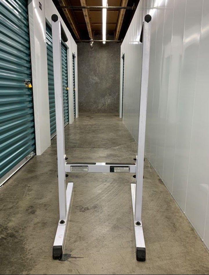 Body Solid Dip Station (GDIP59) for Sale in Los Angeles, CA OfferUp
