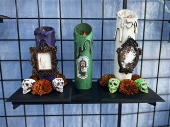 Ofrenda Altar