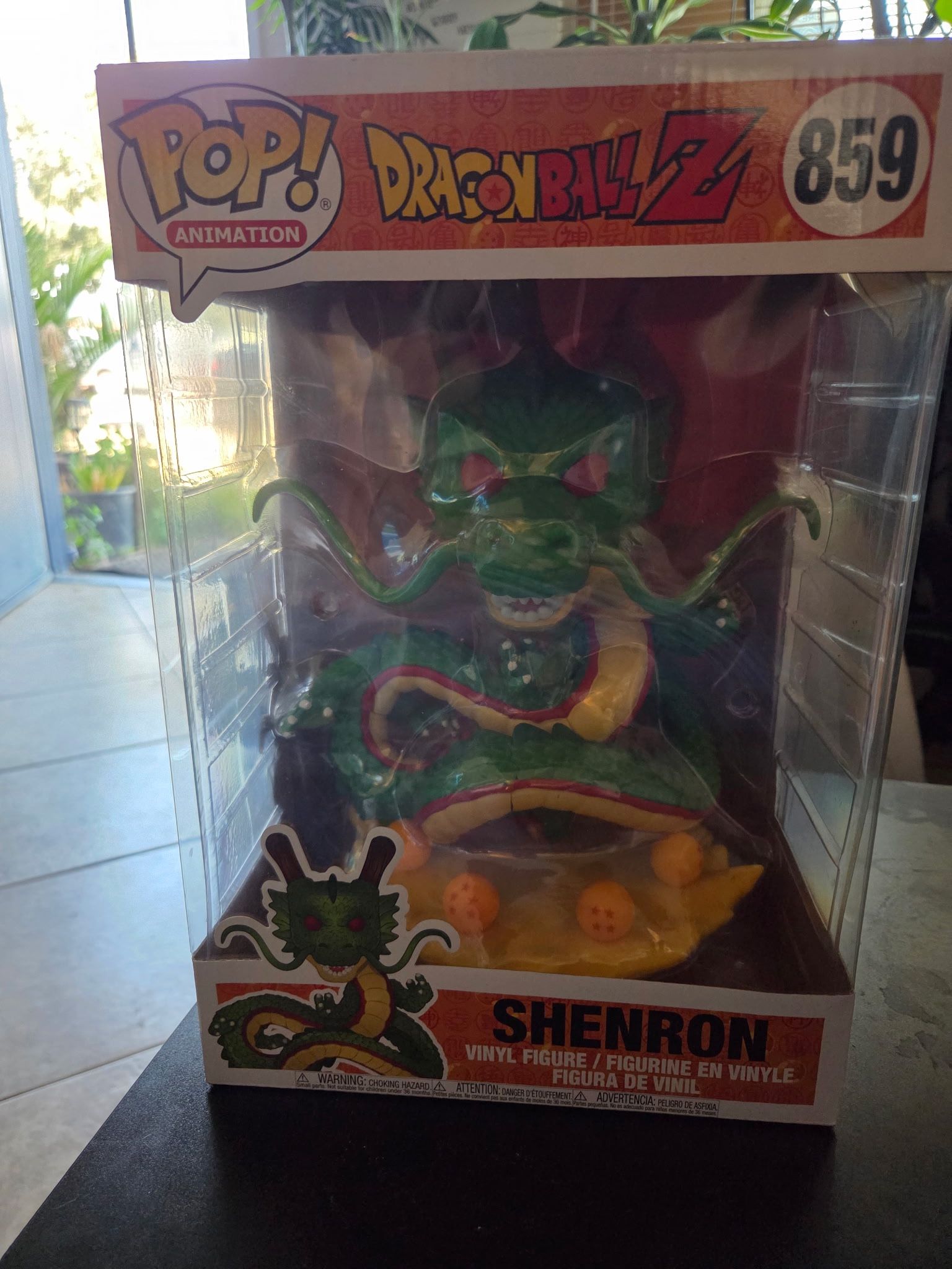 Dragon ball Z Characters For Sell