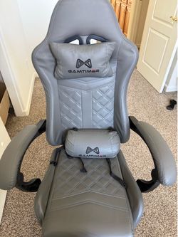 Gaming chair