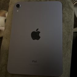 Ipad mini 6