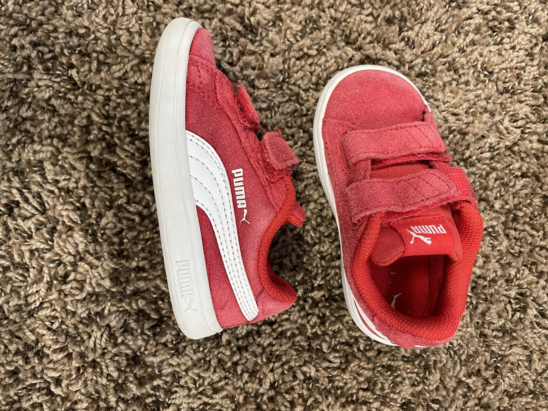 Puma Size 6c