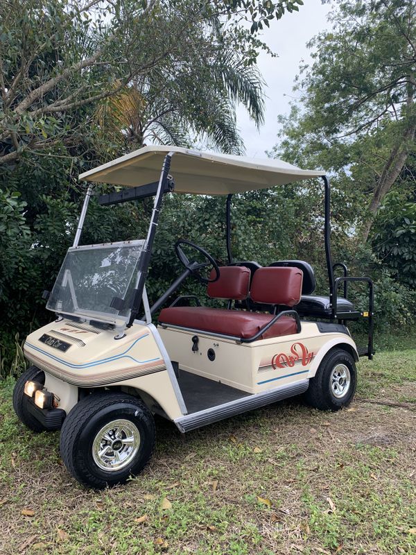 Used Car Dealerships In Fort Myers >> Club Car Golf Cart for Sale in Fort Myers, FL - OfferUp Used Car Dealerships In Fort Myers >> Club Car Golf Cart for Sale in Fort Myers, FL - OfferUp