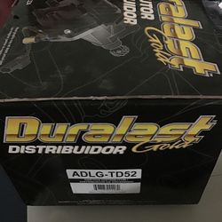 Distributor For Honda Accord